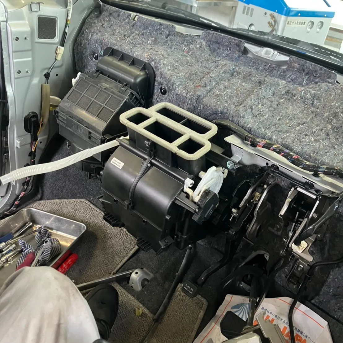 ここ最近急激に暑くなる日続いています🔥