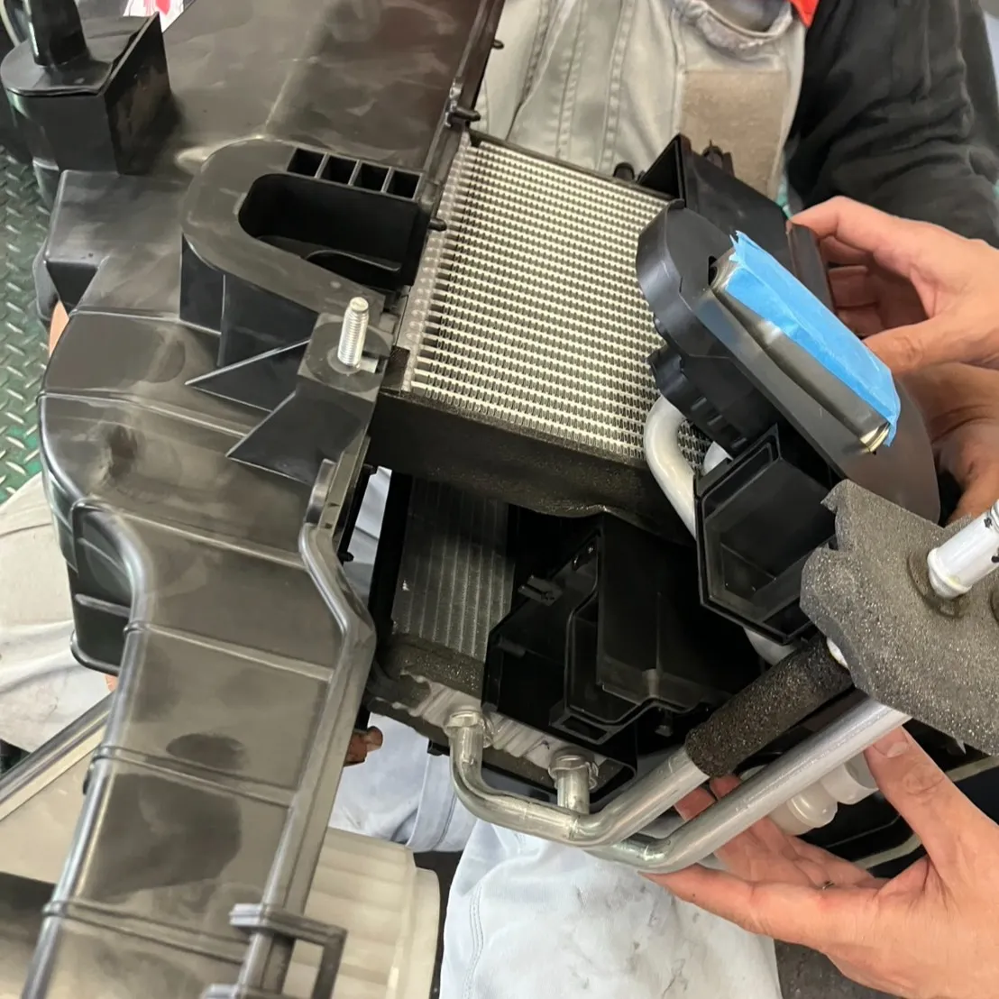 ここ最近急激に暑くなる日続いています🔥