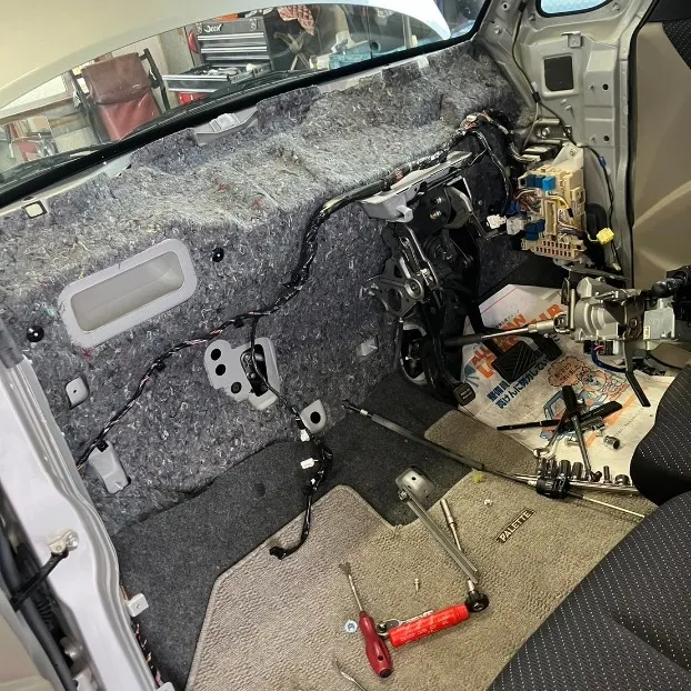 ここ最近急激に暑くなる日続いています🔥